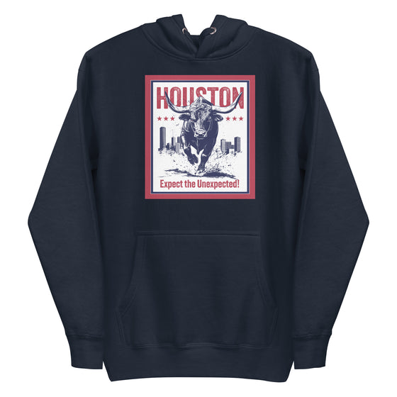 [CITYFAN] HOUSTON 003 (Unisex Hoodie)