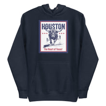  [CITYFAN] HOUSTON 002 (Unisex Hoodie)