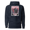 [CITYFAN] HOUSTON 2 (Unisex Hoodie)