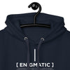 [CROSSWORDS] ENIGMATIC (Unisex Hoodie)