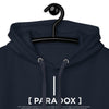 [CROSSWORDS] PARADOX (Unisex Hoodie)