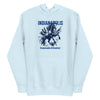 [CITYFAN] INDIANAPOLIS 01 (Unisex Hoodie)