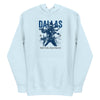 [CITYFAN] DALLAS 03 (Unisex Hoodie)