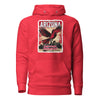 [CITYFAN] ARIZONA 1 (Unisex Hoodie) - [ORBAN COLLECTION]