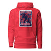 [CITYFAN] NEW YORK 2 (Unisex Hoodie) - [ORBAN COLLECTION]