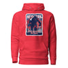 [CITYFAN] NEW YORK 3 (Unisex Hoodie) - [ORBAN COLLECTION]