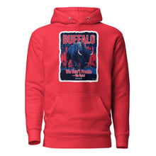  [CITYFAN] BUFFALO 1 (Unisex Hoodie) - [ORBAN COLLECTION]