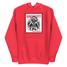  [CITYFAN] KANSAS CITY 003 (Unisex Hoodie)