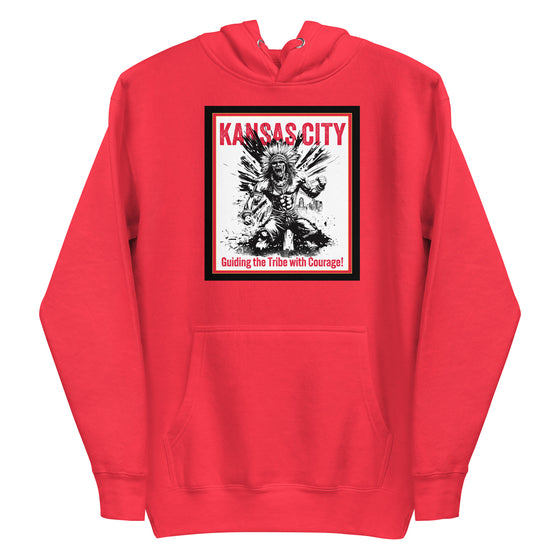 [CITYFAN] KANSAS CITY 002 (Unisex Hoodie)