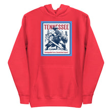  [CITYFAN] TENNESSEE 003 (Unisex Hoodie)