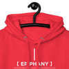 [CROSSWORDS] EPIPHANY (Unisex Hoodie)