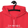 [CROSSWORDS] MYRIAD (Unisex Hoodie)