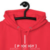 [CROSSWORDS] PRODIGY (Unisex Hoodie)