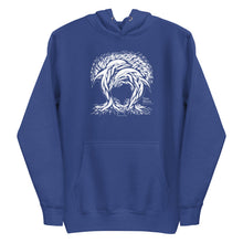  DOLPHIN ROOTS (W3) - Unisex Hoodie