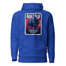  [CITYFAN] BUFFALO 3 (Unisex Hoodie) - [ORBAN COLLECTION]