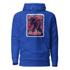 [CITYFAN] NEW YORK 2 (Unisex Hoodie) - [ORBAN COLLECTION]