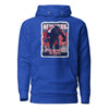 [CITYFAN] NEW YORK 3 (Unisex Hoodie) - [ORBAN COLLECTION]