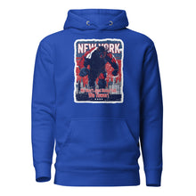  [CITYFAN] NEW YORK 3 (Unisex Hoodie) - [ORBAN COLLECTION]