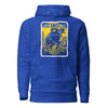 [CITYFAN] LOS ANGELES 1 (Unisex Hoodie) - [ORBAN COLLECTION]