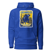  [CITYFAN] LOS ANGELES 3 (Unisex Hoodie) - [ORBAN COLLECTION]