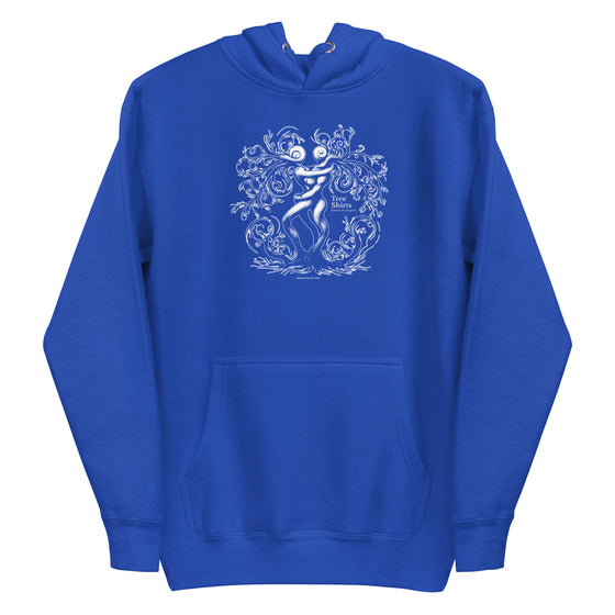 [TREESHIRTS] DANCE 5W (Unisex Hoodie)