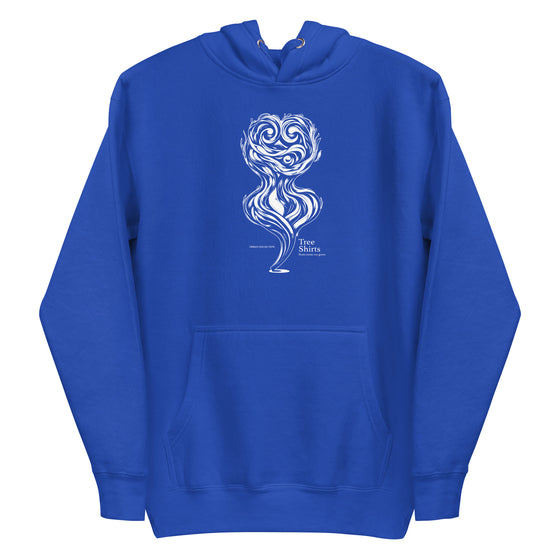 [TREESHIRTS] DANCE 8W (Unisex Hoodie)