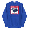 [CITYFAN] BUFFALO 001 (Unisex Hoodie)