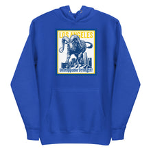  [CITYFAN] LOS ANGELES 003 (Unisex Hoodie)