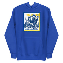  [CITYFAN] LOS ANGELES 002 (Unisex Hoodie)