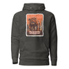 [CITYFAN] CLEVELAND 1 (Unisex Hoodie) - [ORBAN COLLECTION]