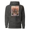 [CITYFAN] CLEVELAND 2 (Unisex Hoodie) - [ORBAN COLLECTION]