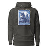 [CITYFAN] INDIANAPOLIS 1 (Unisex Hoodie) - [ORBAN COLLECTION]