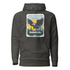 [CITYFAN] PHILADELPHIA 1 (Unisex Hoodie) - [ORBAN COLLECTION]