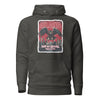 [CITYFAN] ATLANTA 3 (Unisex Hoodie) - [ORBAN COLLECTION]