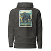 [CITYFAN] JACKSONVILLE 1 (Unisex Hoodie) - [ORBAN COLLECTION]