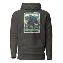  [CITYFAN] JACKSONVILLE 1 (Unisex Hoodie) - [ORBAN COLLECTION]