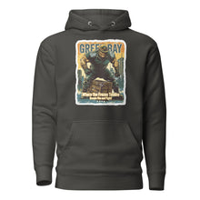  [CITYFAN] GREEN BAY 3 (Unisex Hoodie) - [ORBAN COLLECTION]