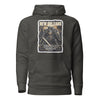 [CITYFAN] NEW ORLEANS 1 (Unisex Hoodie) - [ORBAN COLLECTION]