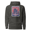 [CITYFAN] HOUSTON 1 (Unisex Hoodie) - [ORBAN COLLECTION]