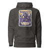 [CITYFAN] MINNESOTA 1 (Unisex Hoodie) - [ORBAN COLLECTION]