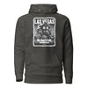 [CITYFAN] LAS VEGAS 4 (Unisex Hoodie) - [ORBAN COLLECTION]