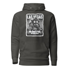  [CITYFAN] LAS VEGAS 4 (Unisex Hoodie) - [ORBAN COLLECTION]