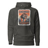 [CITYFAN] CINCINNATI 1 (Unisex Hoodie) - [ORBAN COLLECTION]