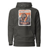 [CITYFAN] CINCINNATI 3 (Unisex Hoodie) - [ORBAN COLLECTION]