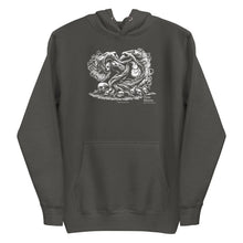  [TREESHIRTS] SKULL 12W (Unisex Hoodie)