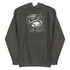 [TREESHIRTS] SERPENT 1W (Unisex Hoodie)