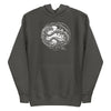 [TREESHIRTS] SERPENT 2W (Unisex Hoodie)