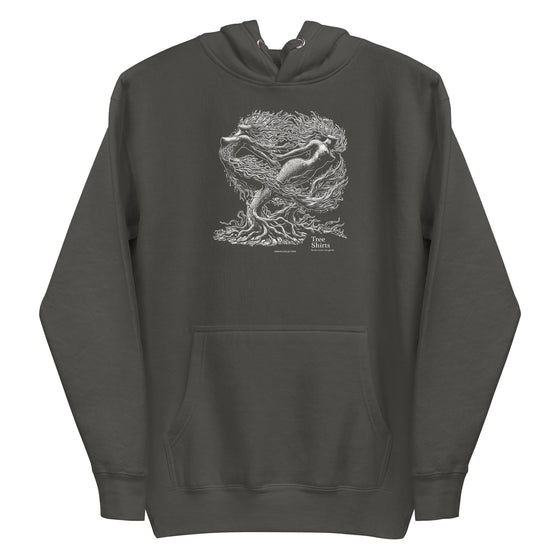 [TREESHIRTS] SEA 3W (Unisex Hoodie)