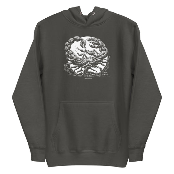 [TREESHIRTS] SCORPION 1W (Unisex Hoodie)