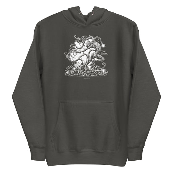 [TREESHIRTS] MONKEY 1W (Unisex Hoodie)